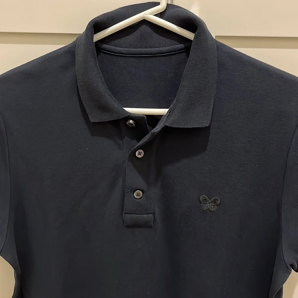 Men’s polo - Picture 2 of 3